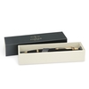 IM Ballpoint Lacquer Black GT Gift Box